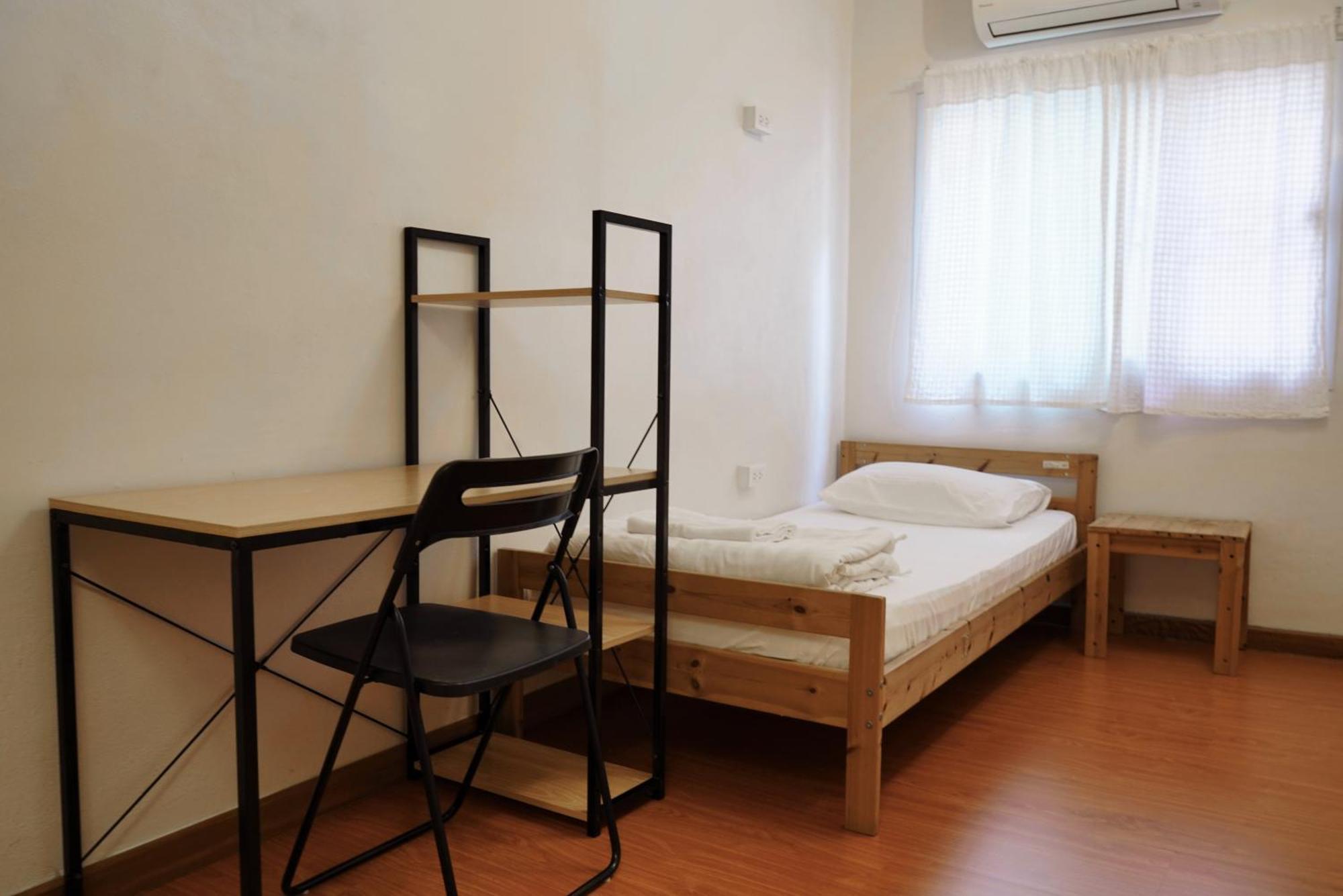 Panpan Hostel Bangkok Exteriör bild
